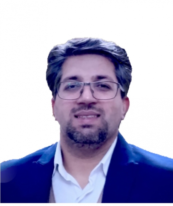 DAVOOD AHMADI