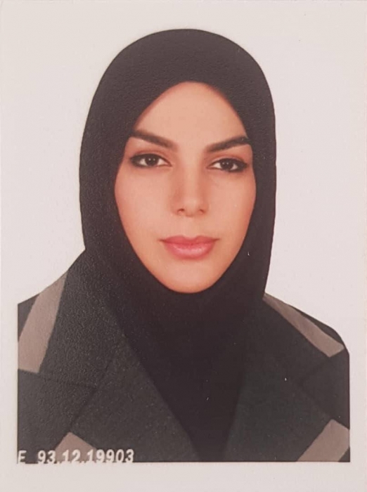 BAHAREH JAFARI