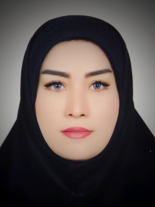 دکتر آیدا حیاتی مهر