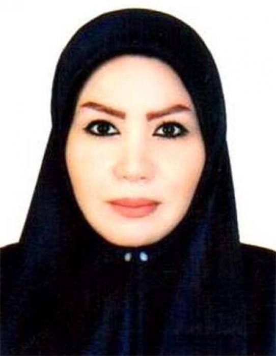 FATEMEH  POURHOSSEINIAGHKANDI