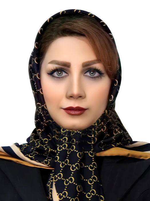 SHAGHAYEGH CHAMANKHAH