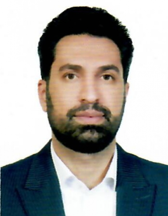 MEGHDAD KARAMI PEYMAN