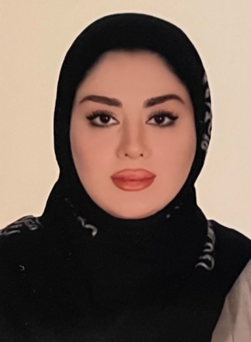 SHAHRZAD TAHERY
