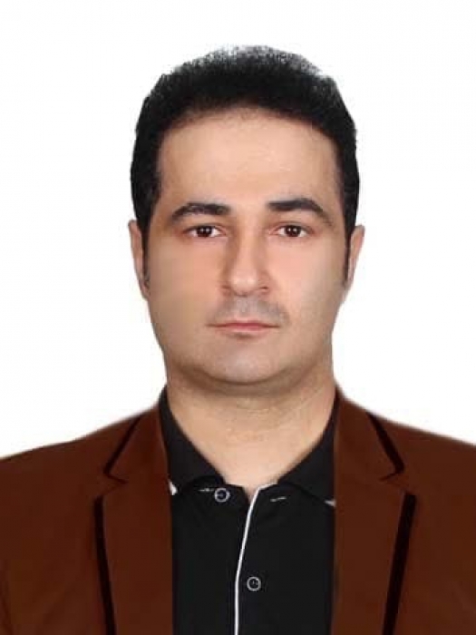AHAD EMADZADEH SHAGHAJI