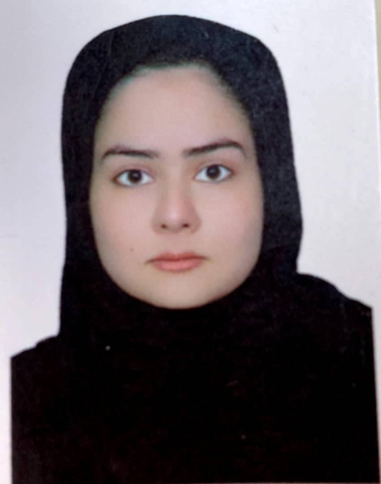 FATEMEH ZOGHI MOGHADAM