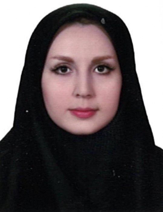 NARGES  SOLEIMANZADEHKHAYAT