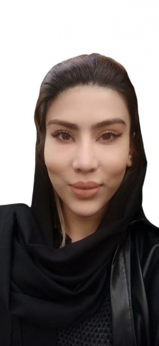 FARNUSH TAGHIPOOR NUSHI