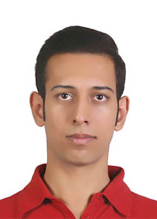 ALI KHAJOUEI