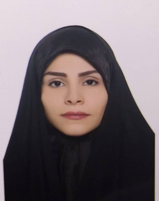 FAEZEH DORISEFAT