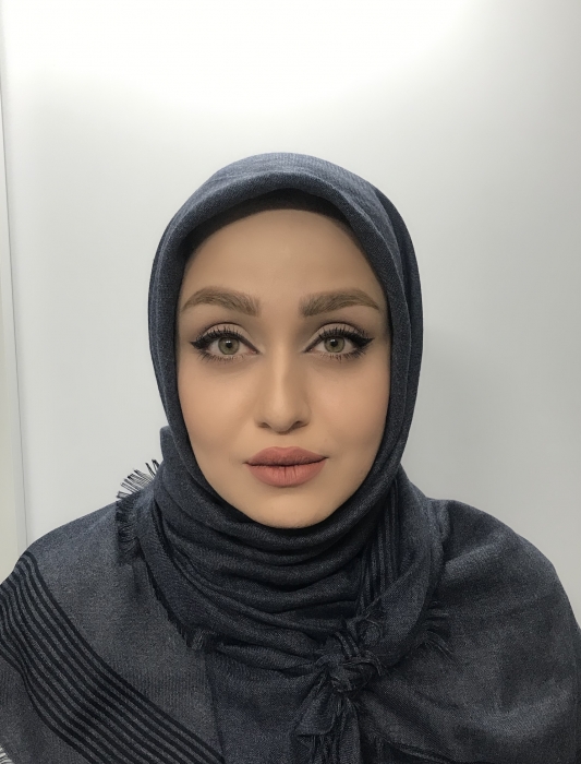 ELHAM BARZEGAR HOSEINI