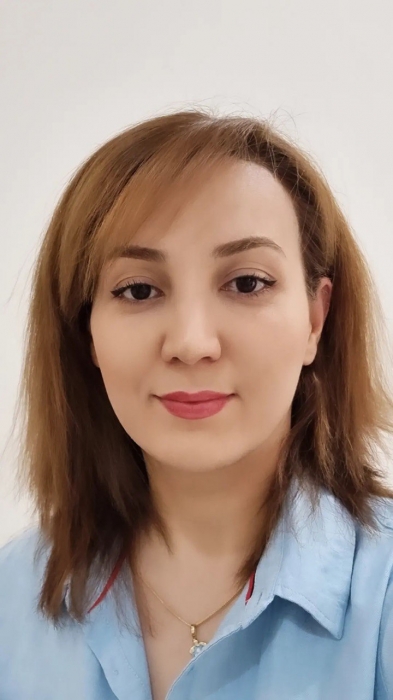 NAHID FARAJIAFRAKOTI