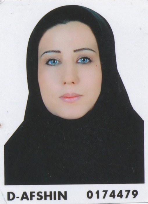 ELHAM NAYEBI