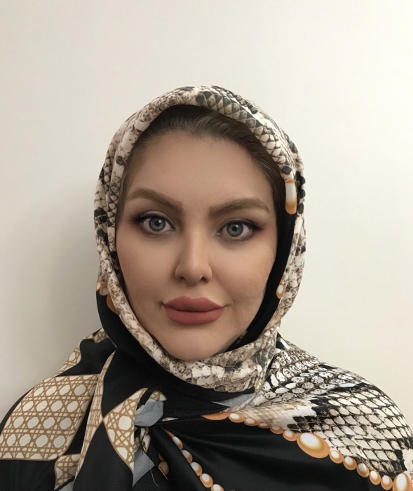 MINA TAAMOLI