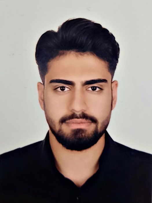 ALI MOKHTARI BAGHKOME