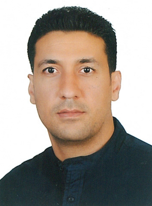 MEHDI SHOKRAVI