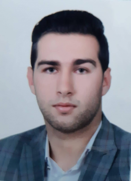 EHSAN PEYGHAMBARI