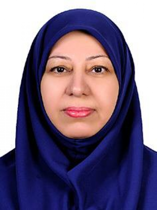 MAHNAZ GORJIZADEH ARDESHIRI