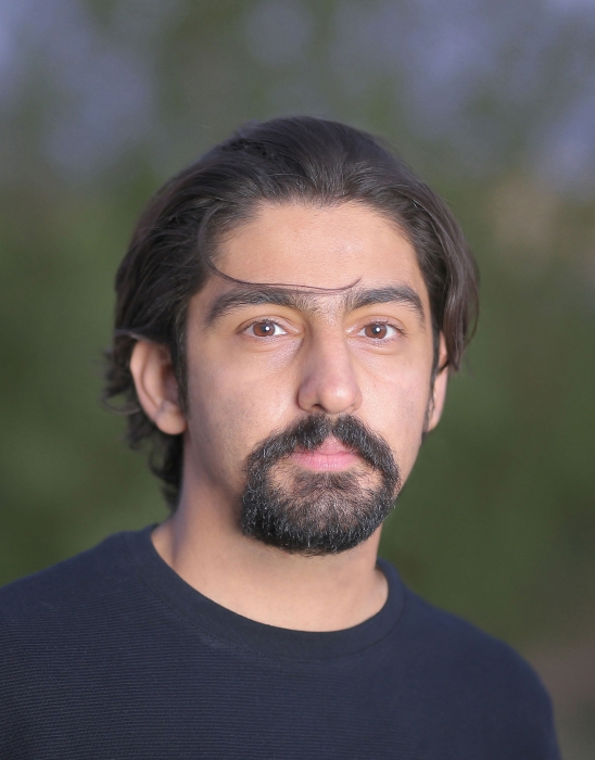 ALI NEJATBAKHSH ESFAHANI