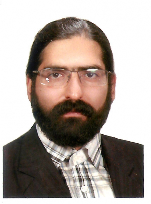 ALI  KHOEINIHA