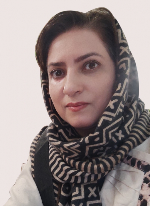 MOZHGAN KAMYAB