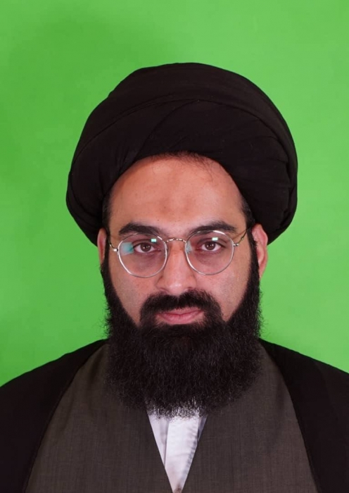 SEYED MOHAMMAD MAHDI RAZAVIAN