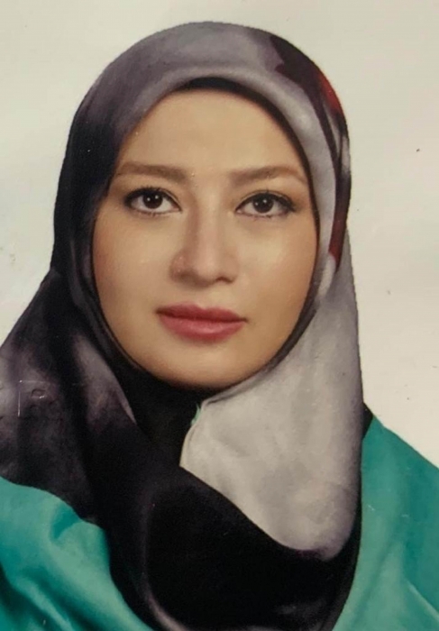 ZAHRA	NIKMANZARMOGHADAM