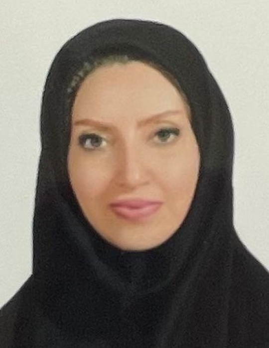 ANAHID KAFEI