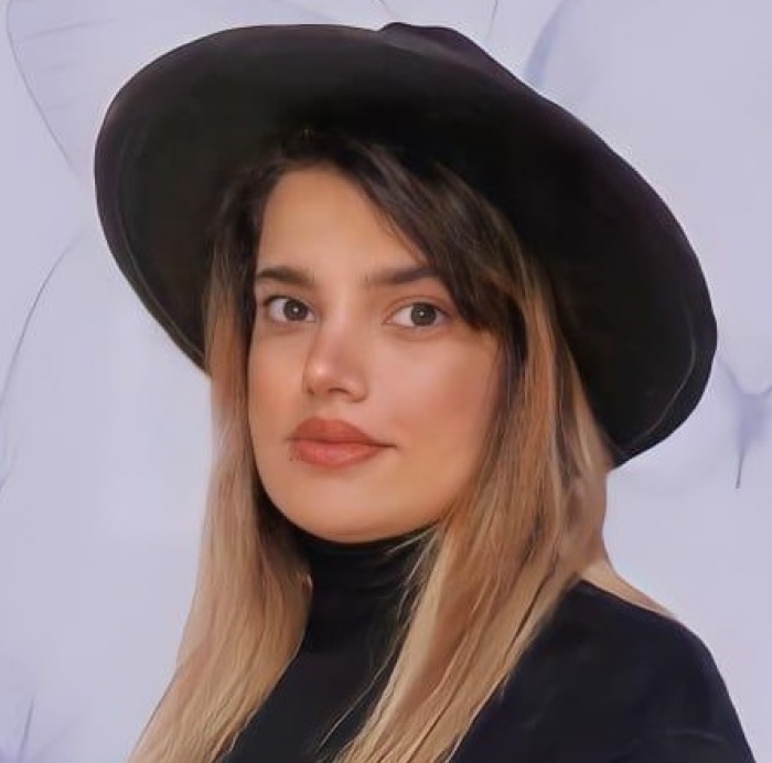 MOBINA EBADI