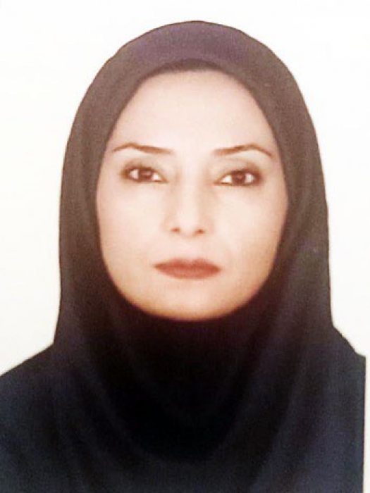 ELHAM MASHINCHIAN