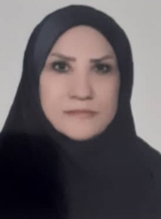ZAHRA AGHAZAMANI