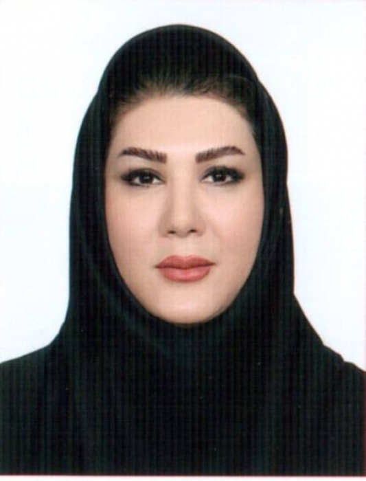 MARYAM SHOJAEI