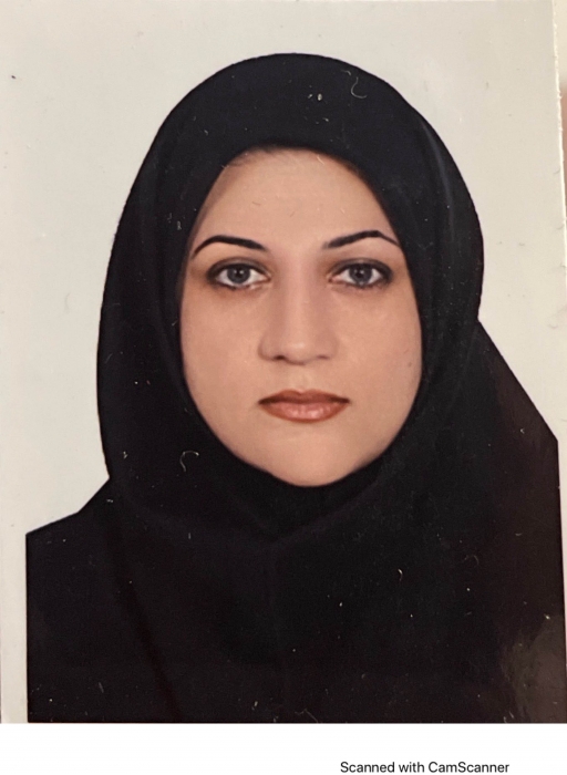 ZOHREH SOHANI