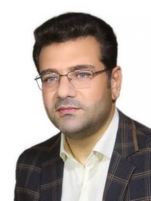 ALI AKBAR KHADEMI