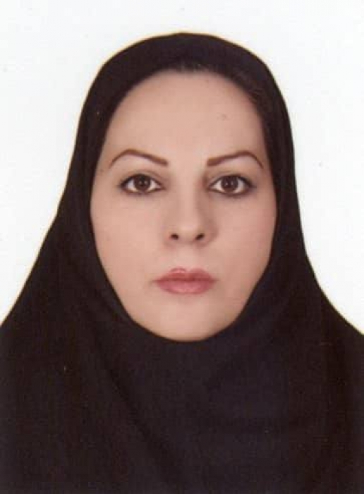 FARIBA MOMIVAND