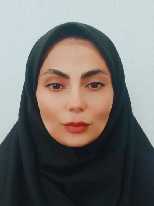 PARISA ALAVIZADEH
