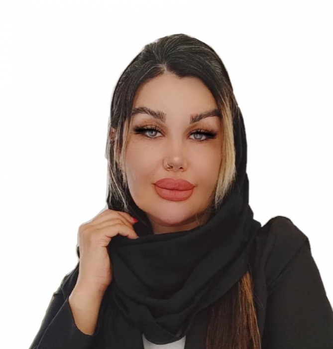 SAHAR AHMADI HEIDARI