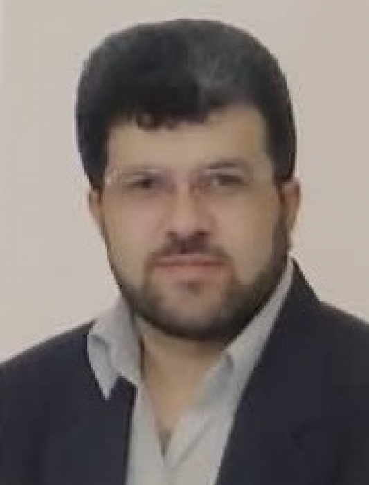 MOSTAFA JAMSHIDI GORJI