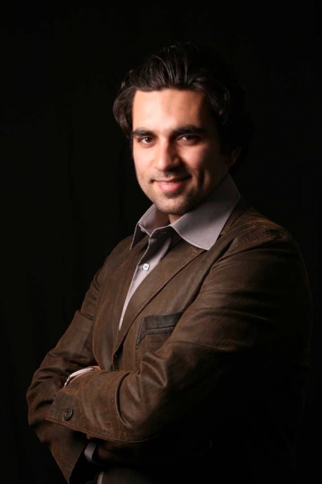 MAHDI SADOOGH