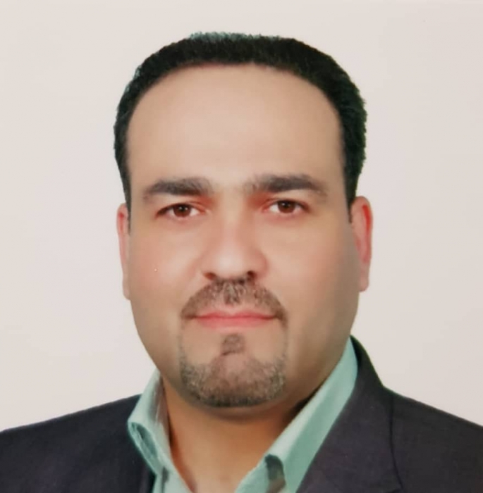 MOHAMMADBAGHER GHAFFARI