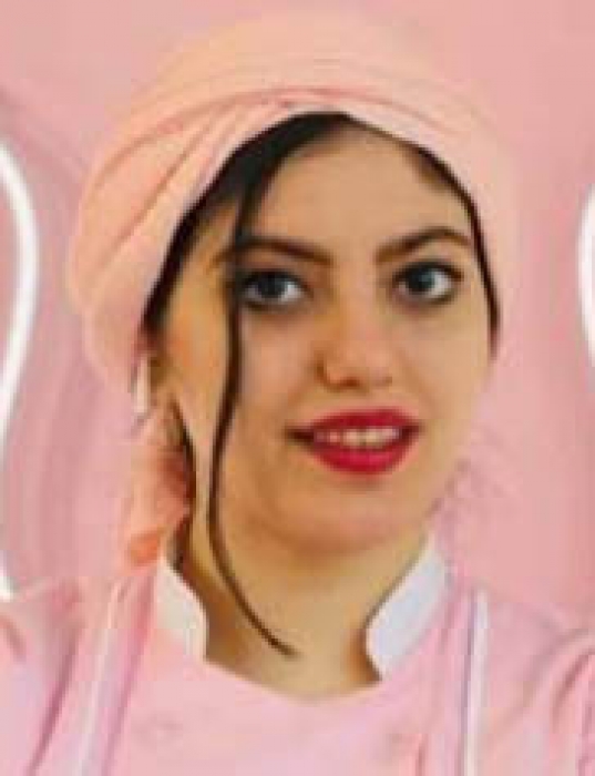 NEGAR MIRZAEI