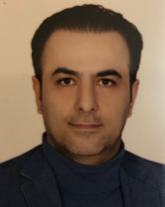 SEYED MAHYAR MORTAZAVI ASL