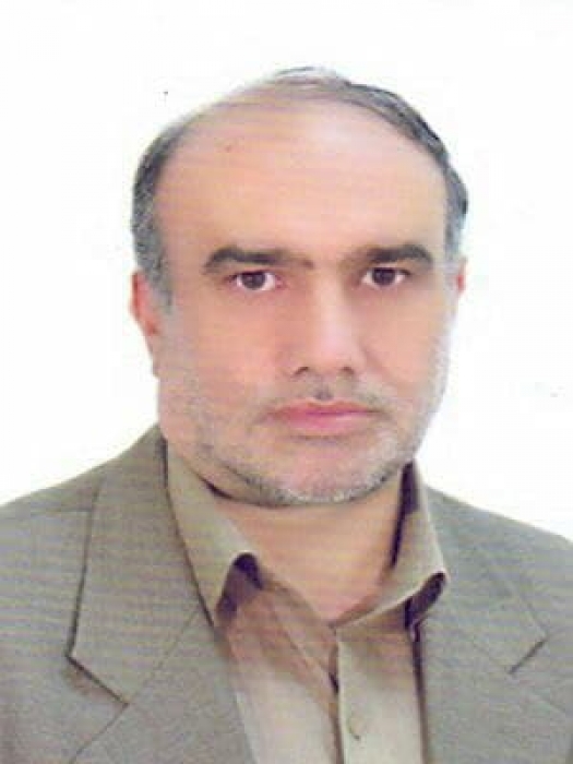 DAVOOD PAKNIYAT