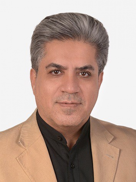 ALI ASGHAR BEHBOOD