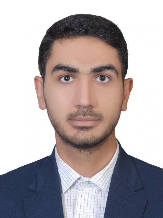 MOHAMMADMAHDI  MONTASSERI