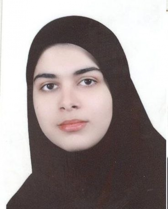 ZAHRA MONTASSERI